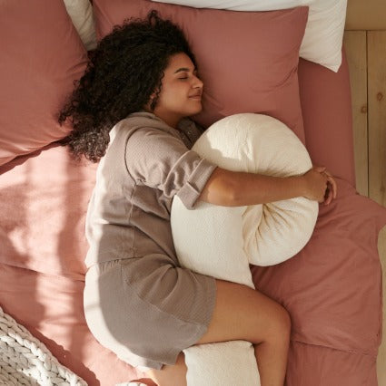 Pregnancy Pillow