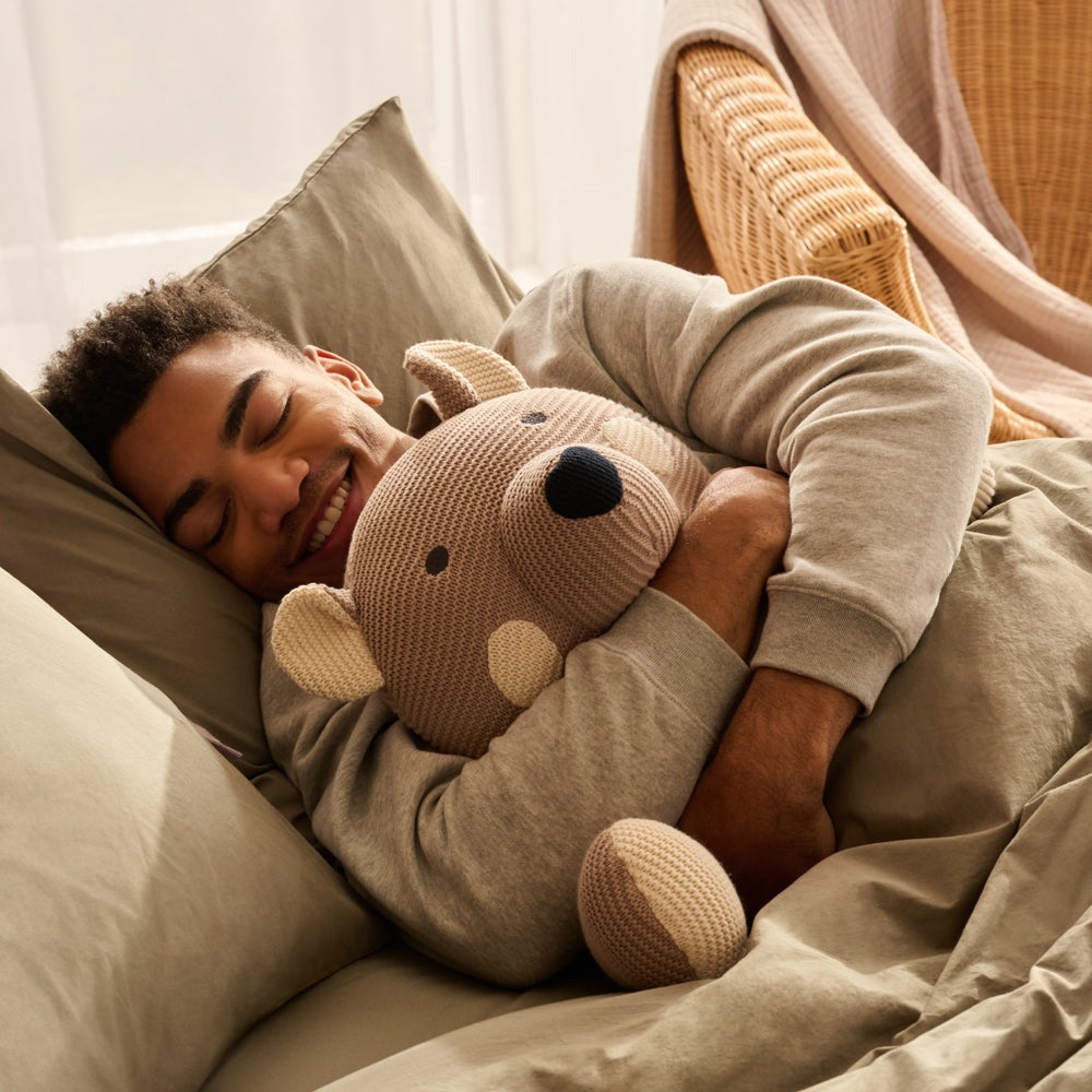 Benji Bear