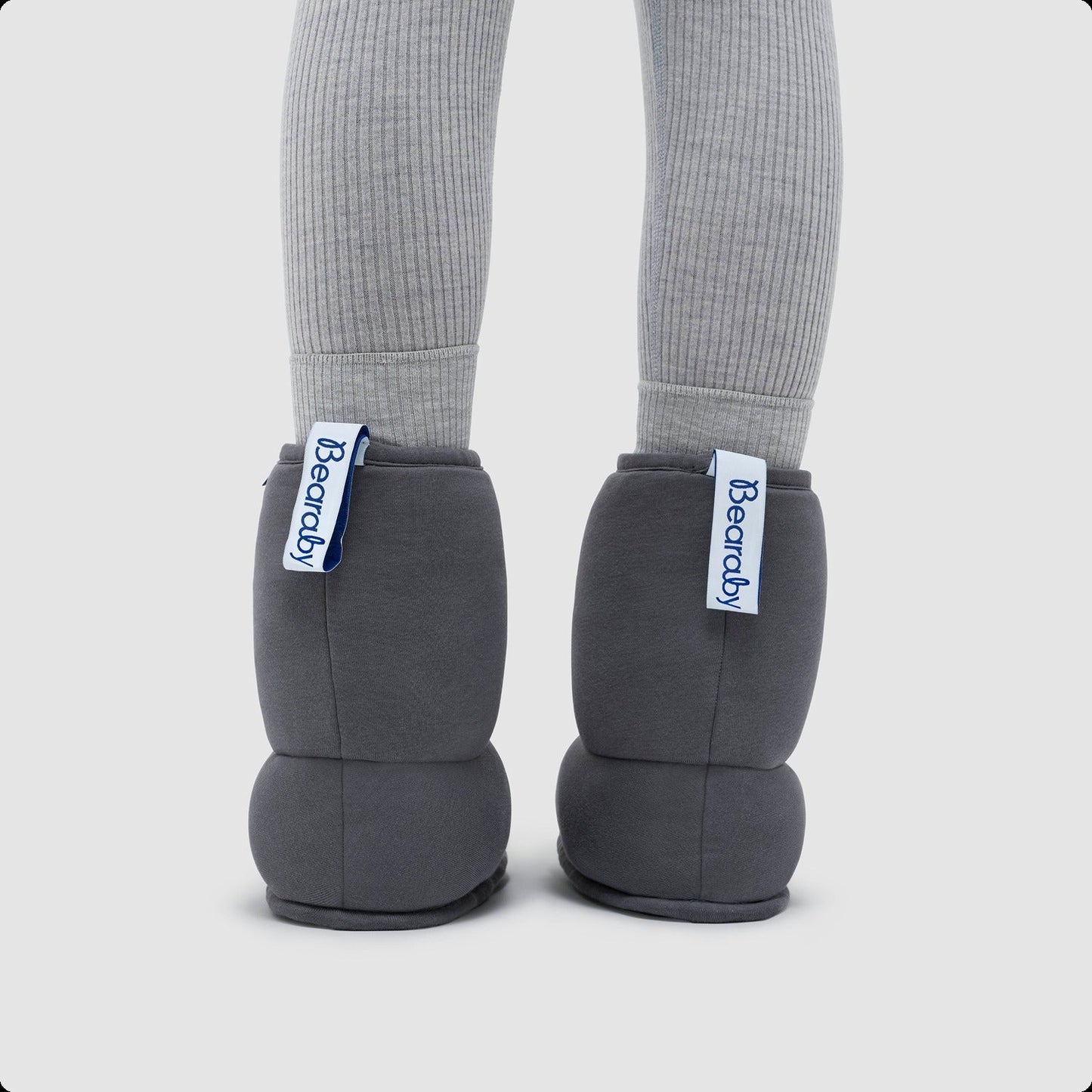 Pillow Boots