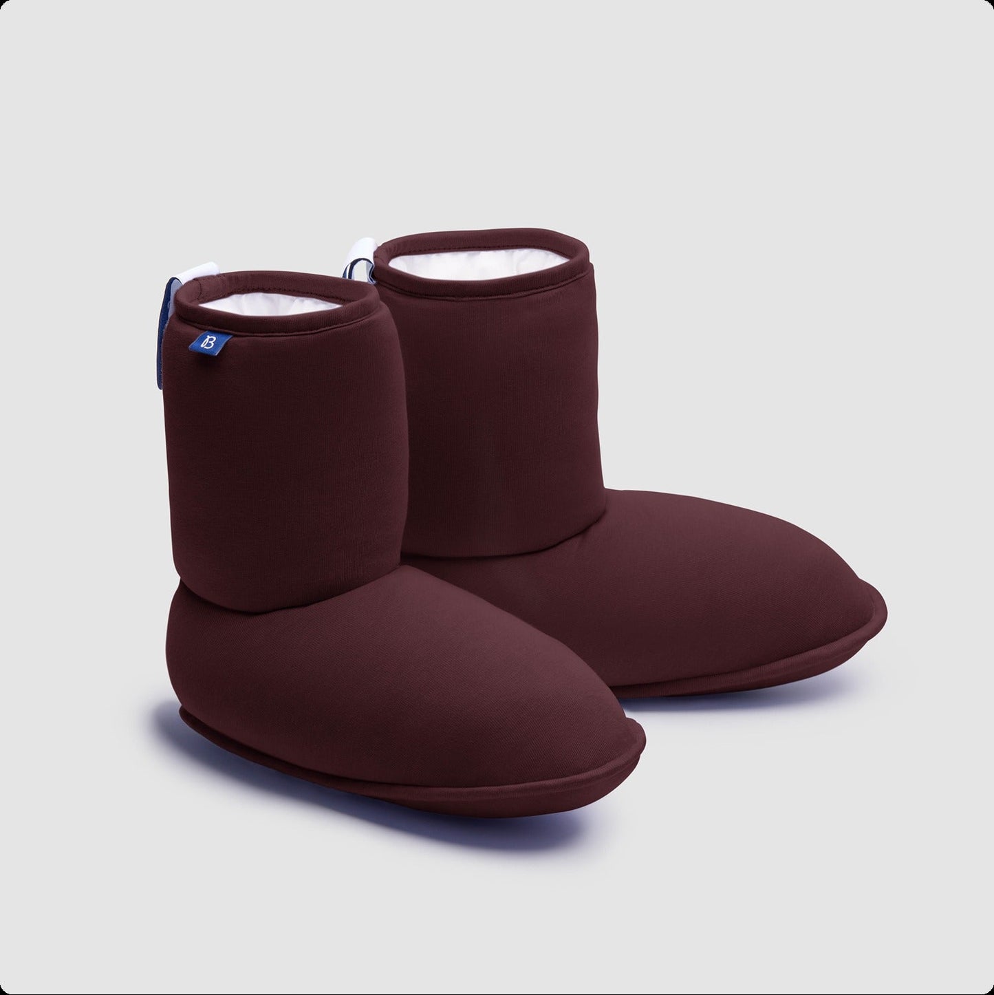 Pillow Boots
