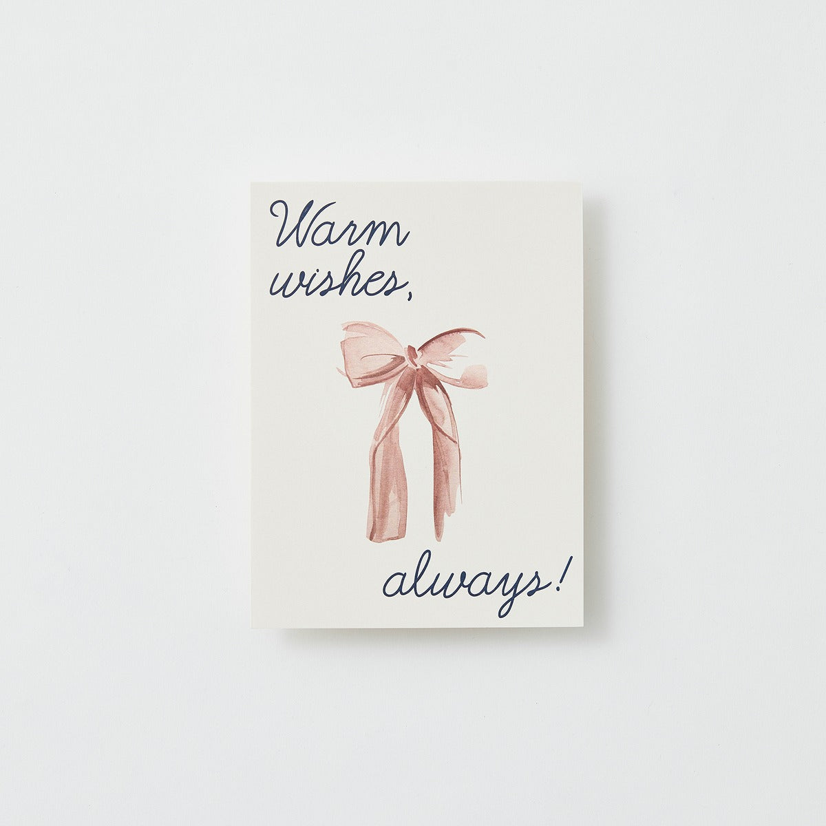 Greeting Card