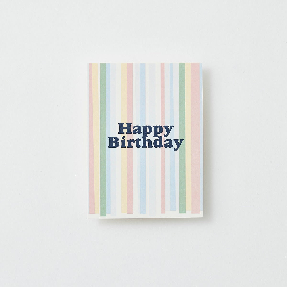 Greeting Card