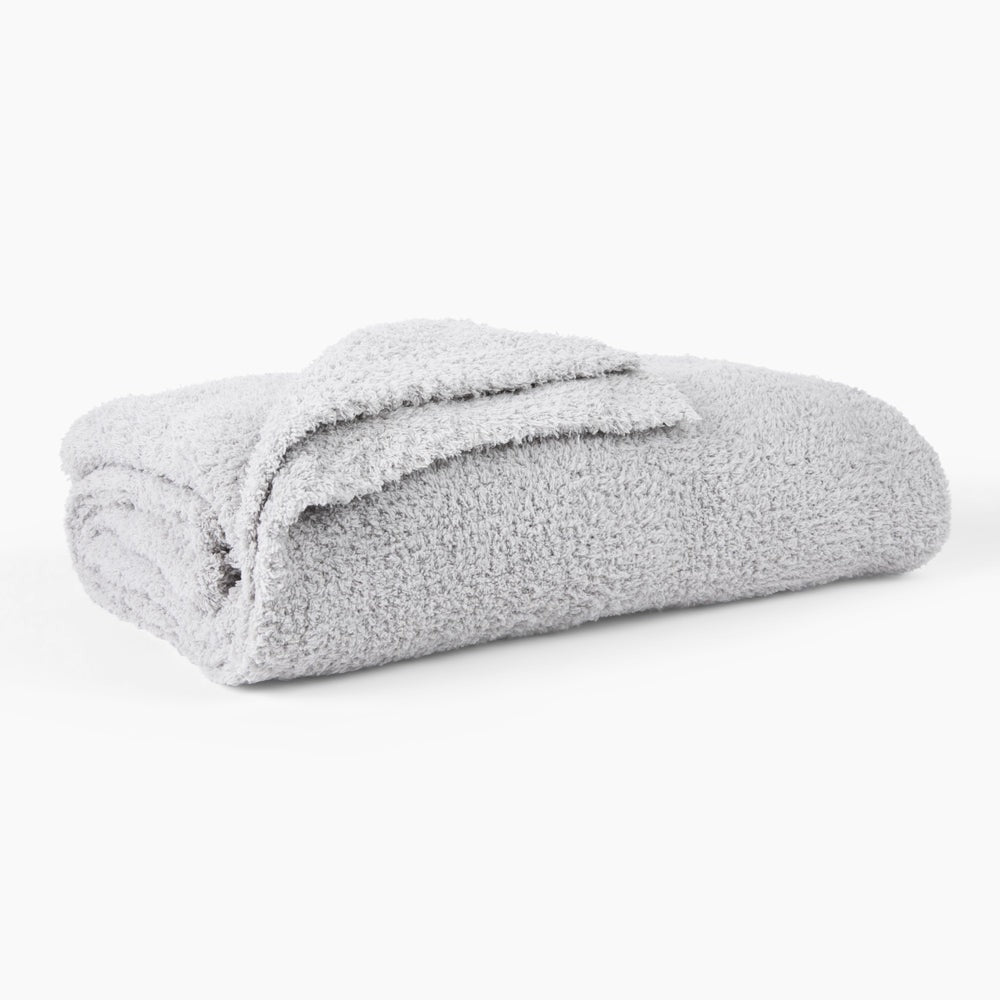 Plushknit Cocoon