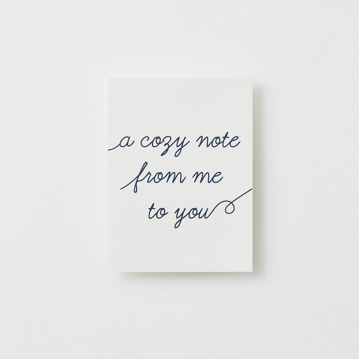 Greeting Card