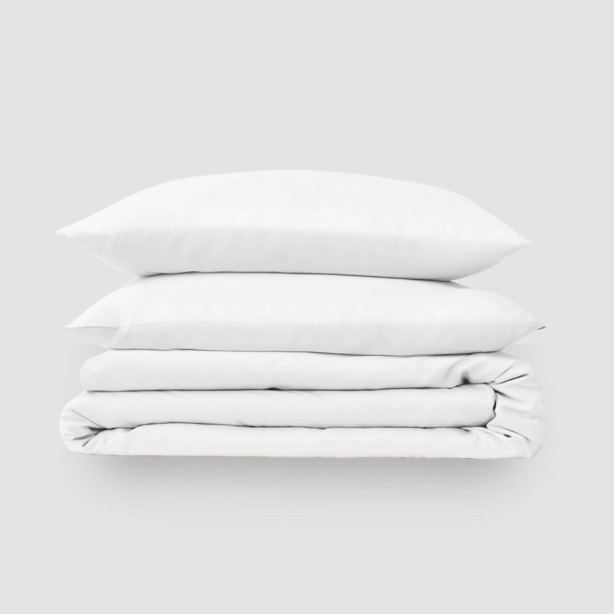 Second Skin Duvet Set