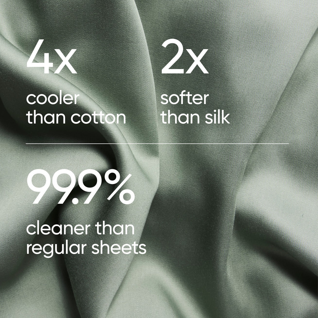 Second Skin Sheet Set