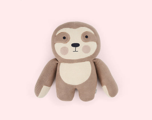 Suzy Sloth