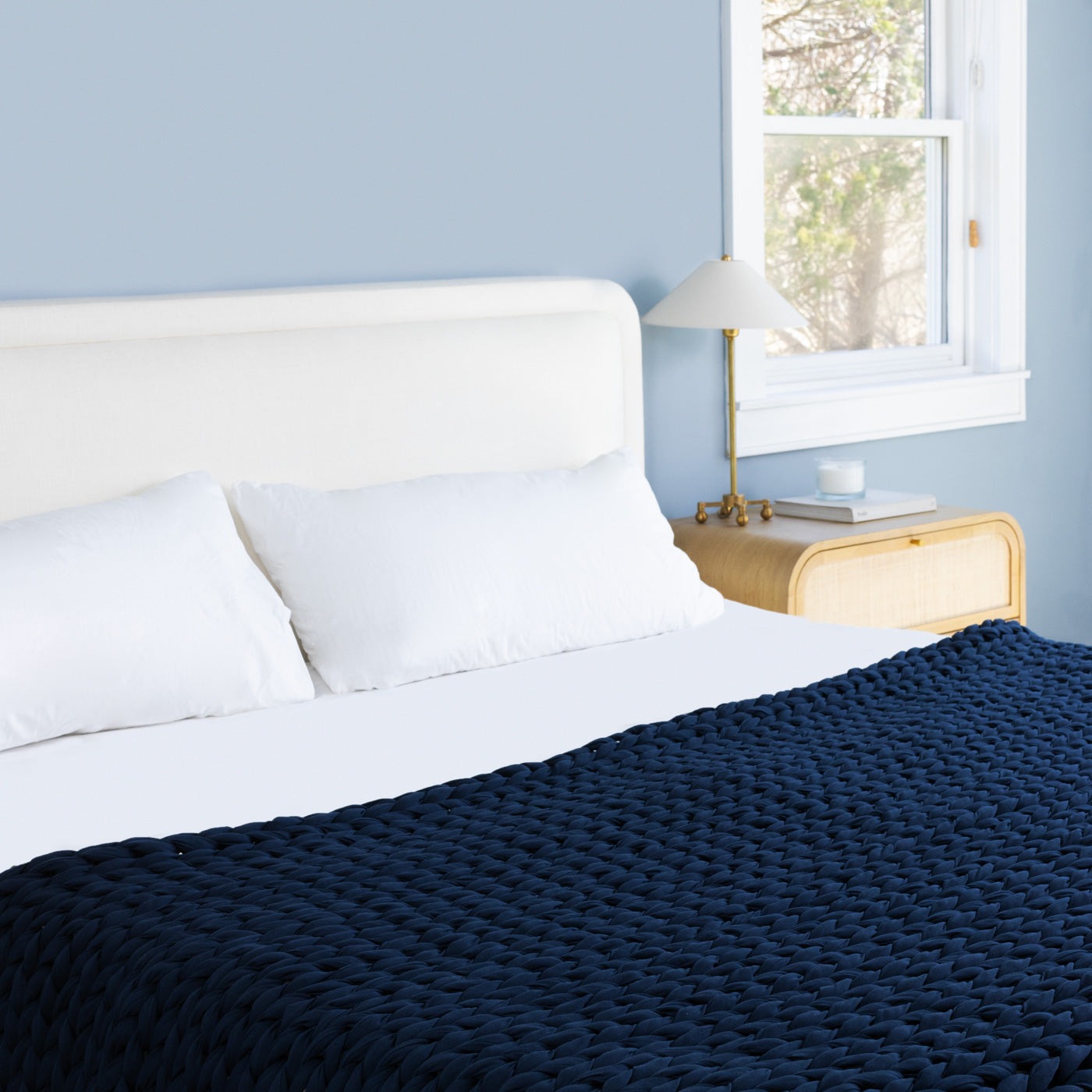 Queen Weighted Blanket