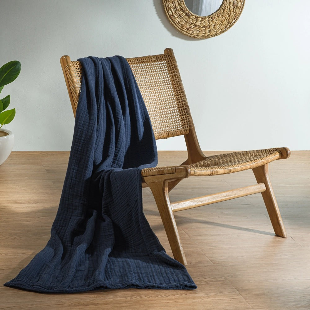 Muslin Cocoon
