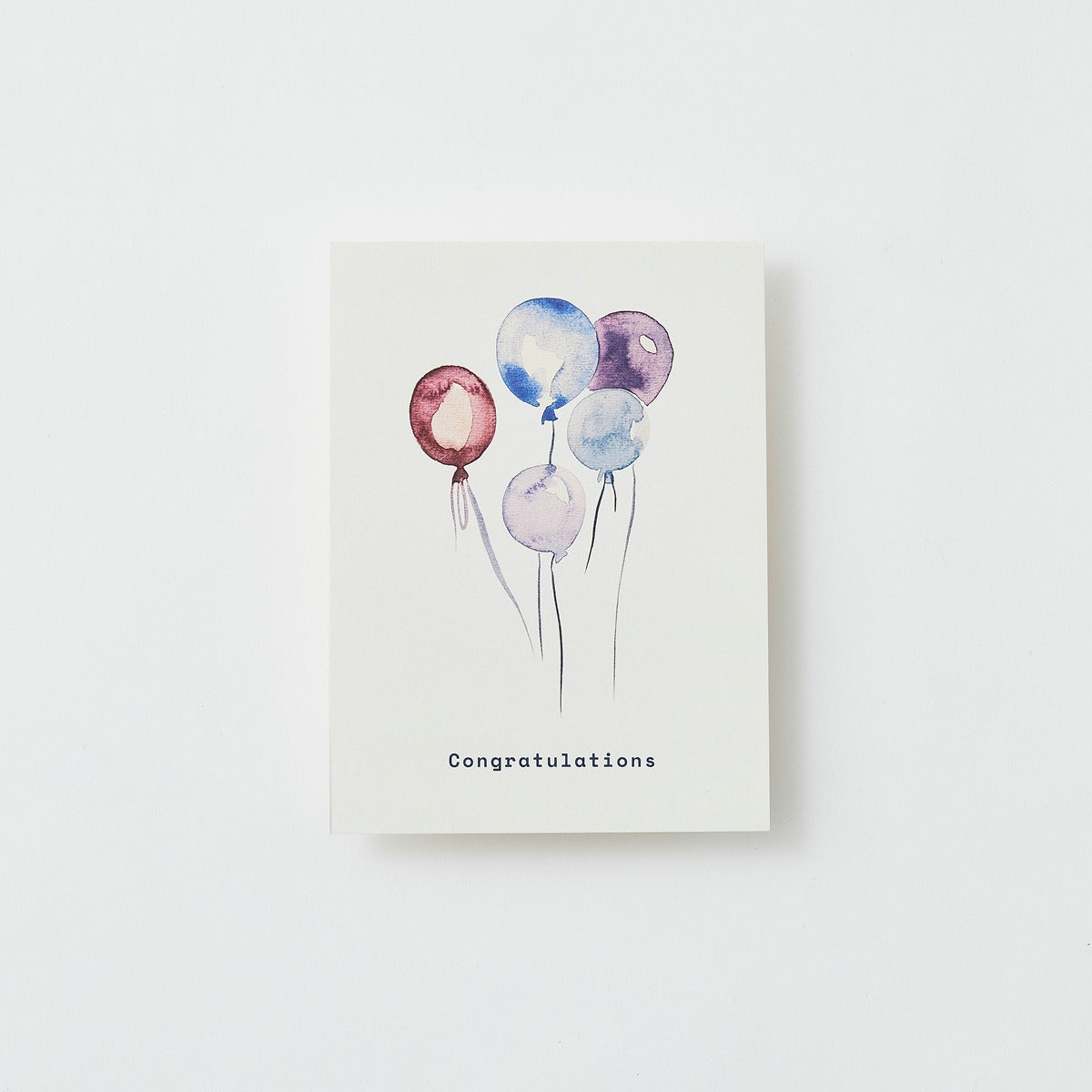 Greeting Card