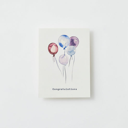 Greeting Card