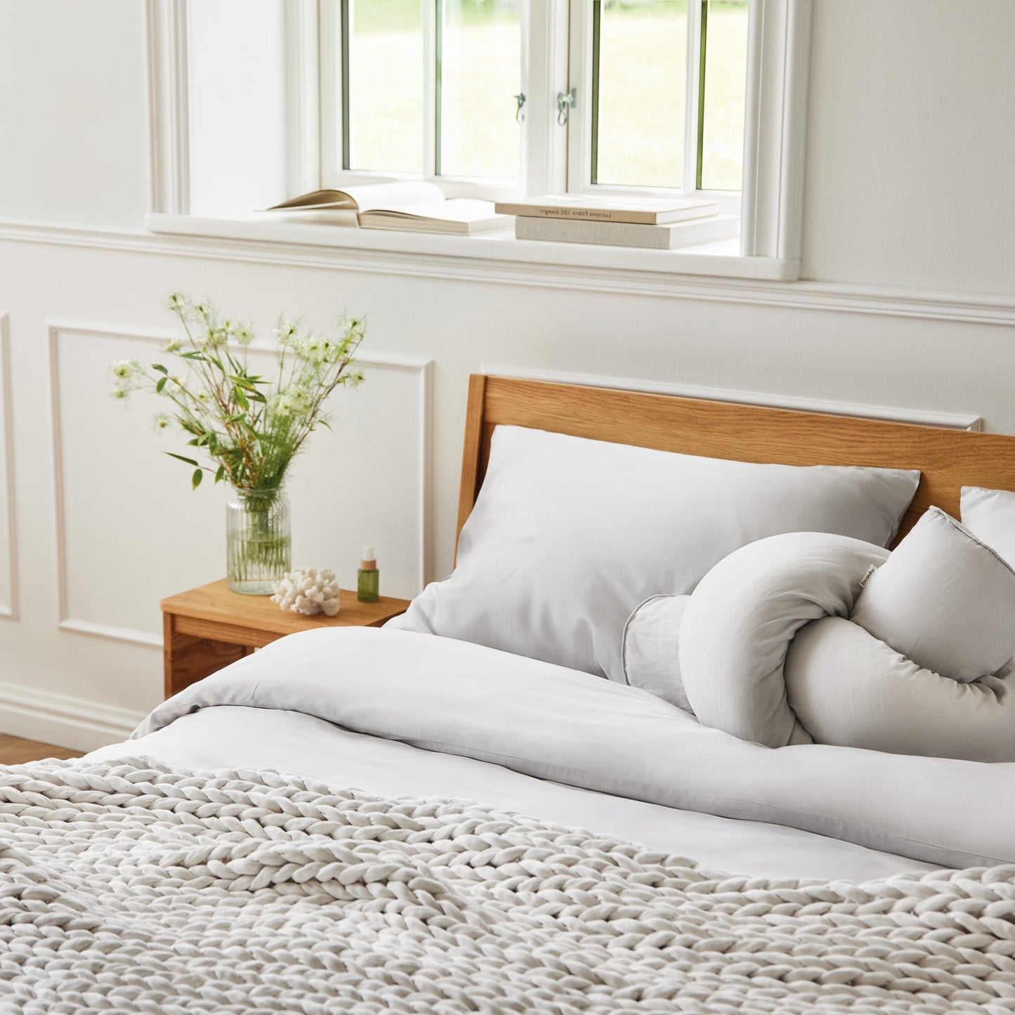 Second Skin Duvet Set