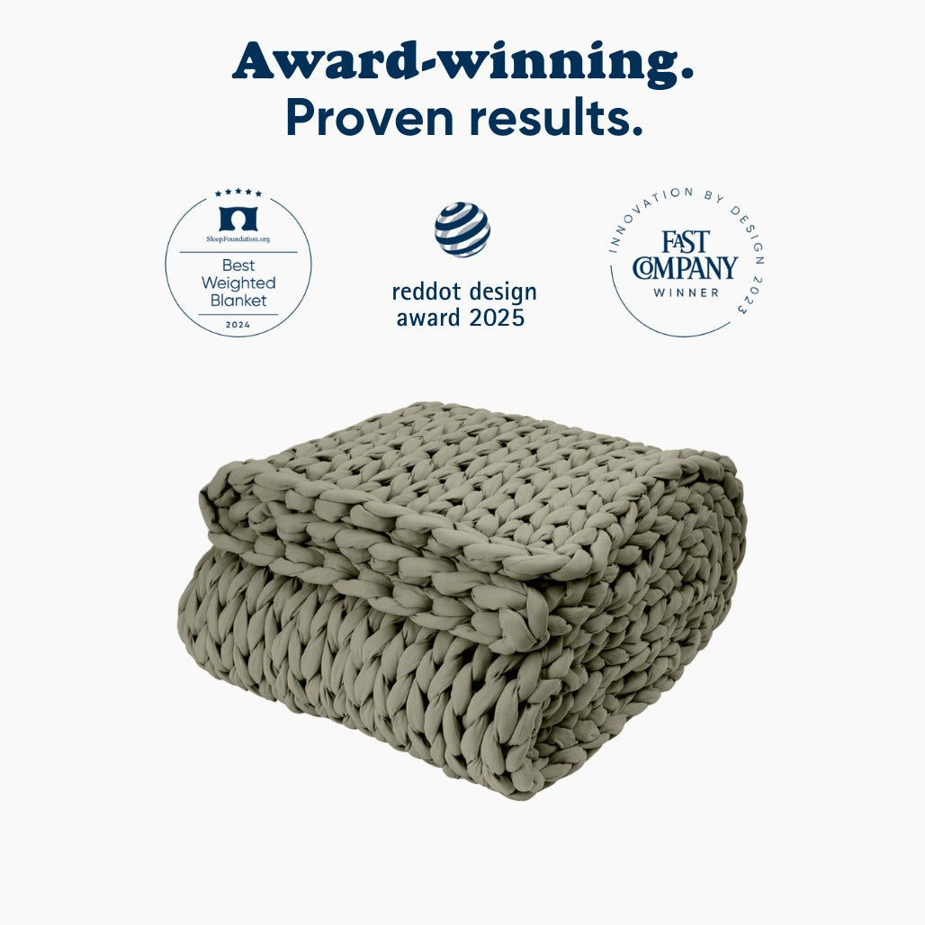 Queen Weighted Blanket