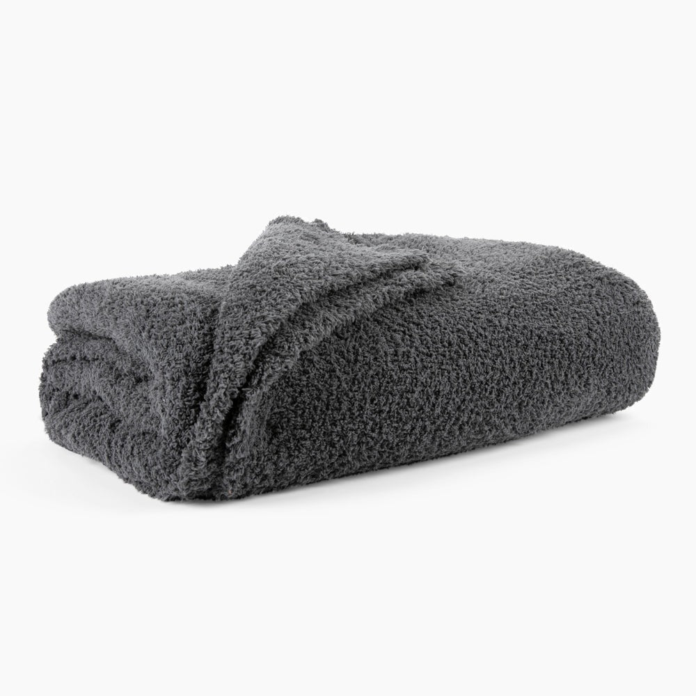 Plushknit Cocoon
