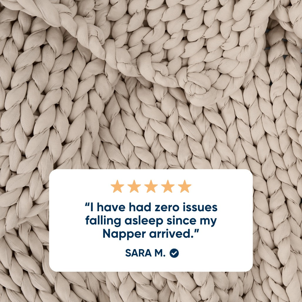 Ocean Napper