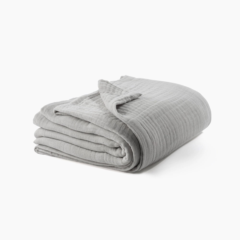 Muslin Cocoon