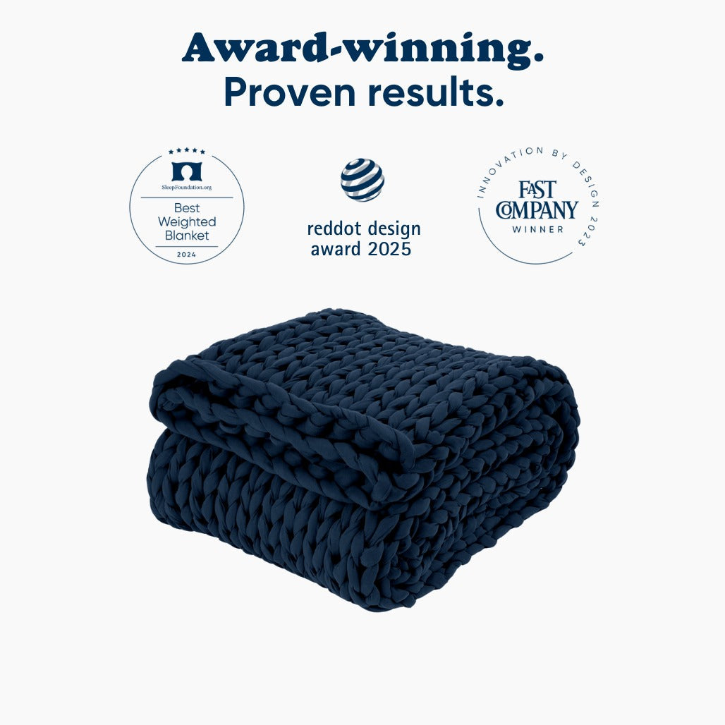 King Weighted Blanket