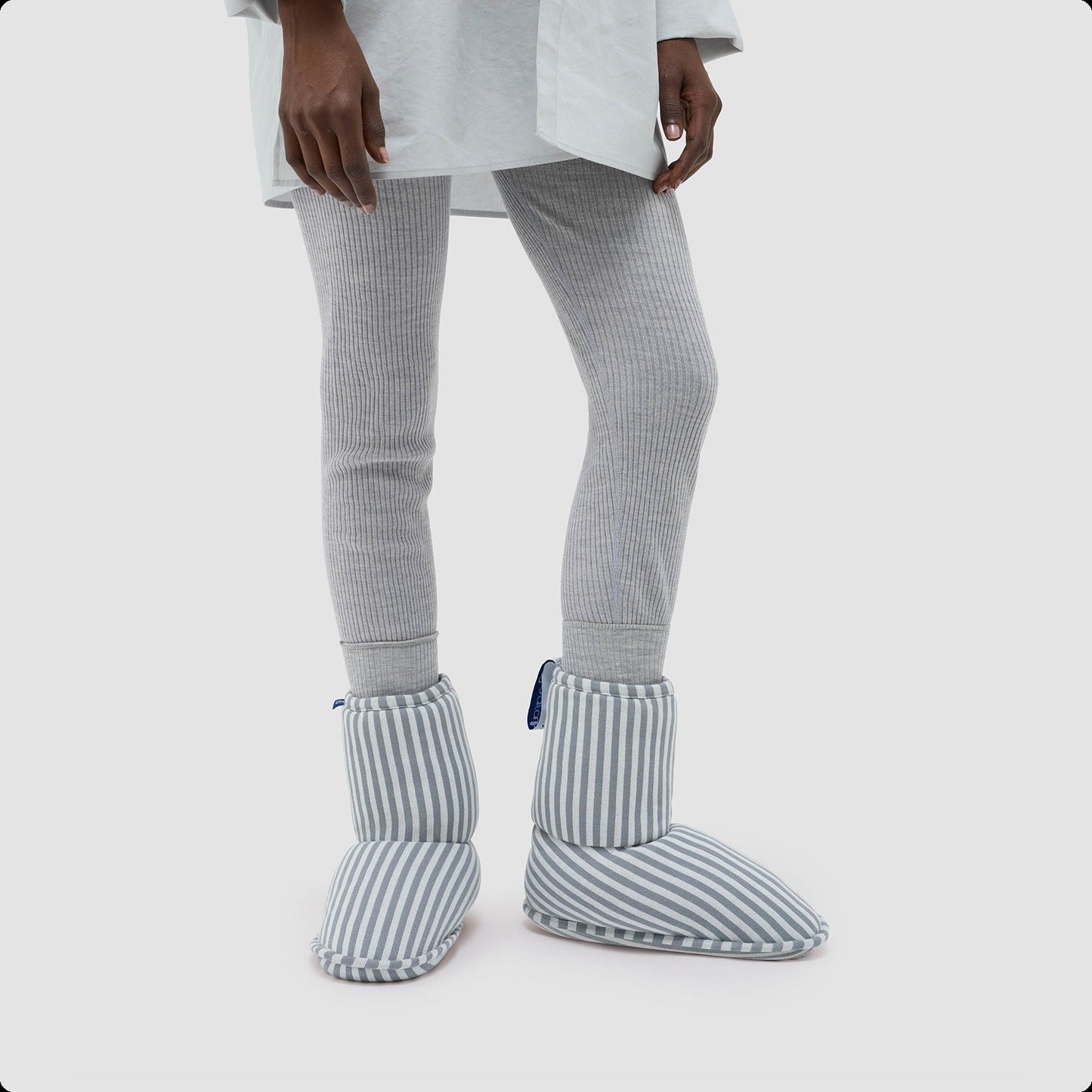 Pillow Boots