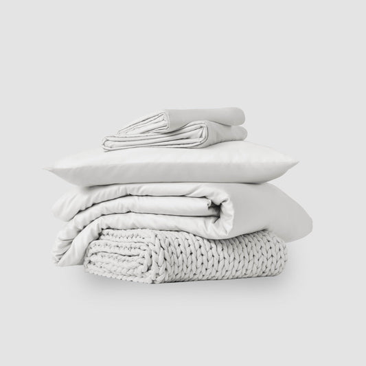 Clean Up Your Sleep Set