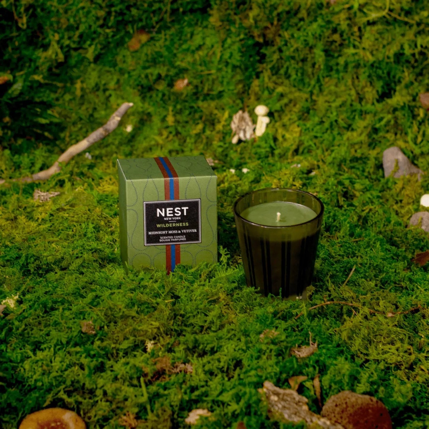 Bearaby x NEST New York