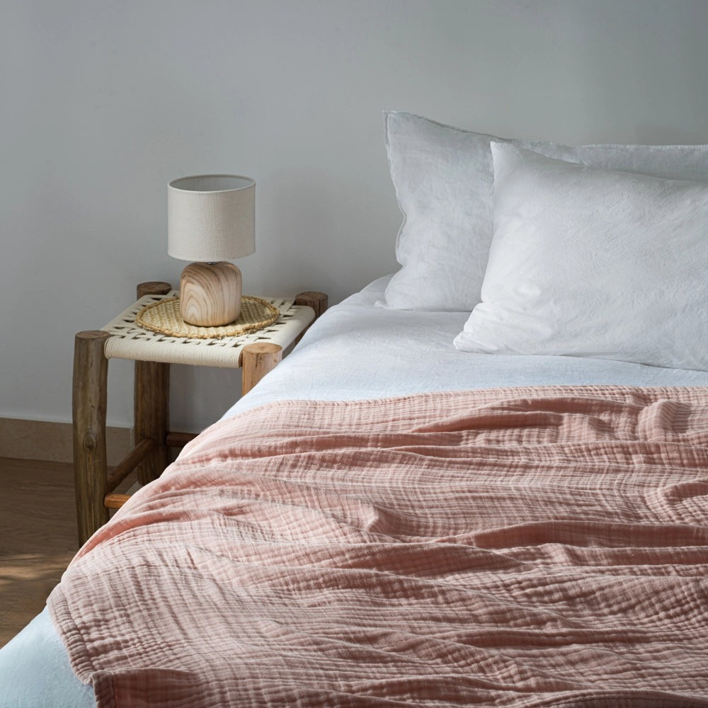 Muslin Cocoon