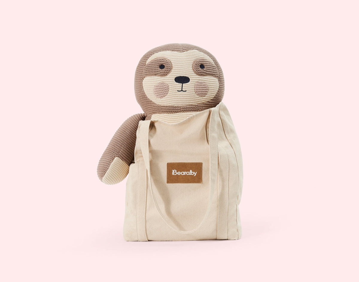 Suzy Sloth