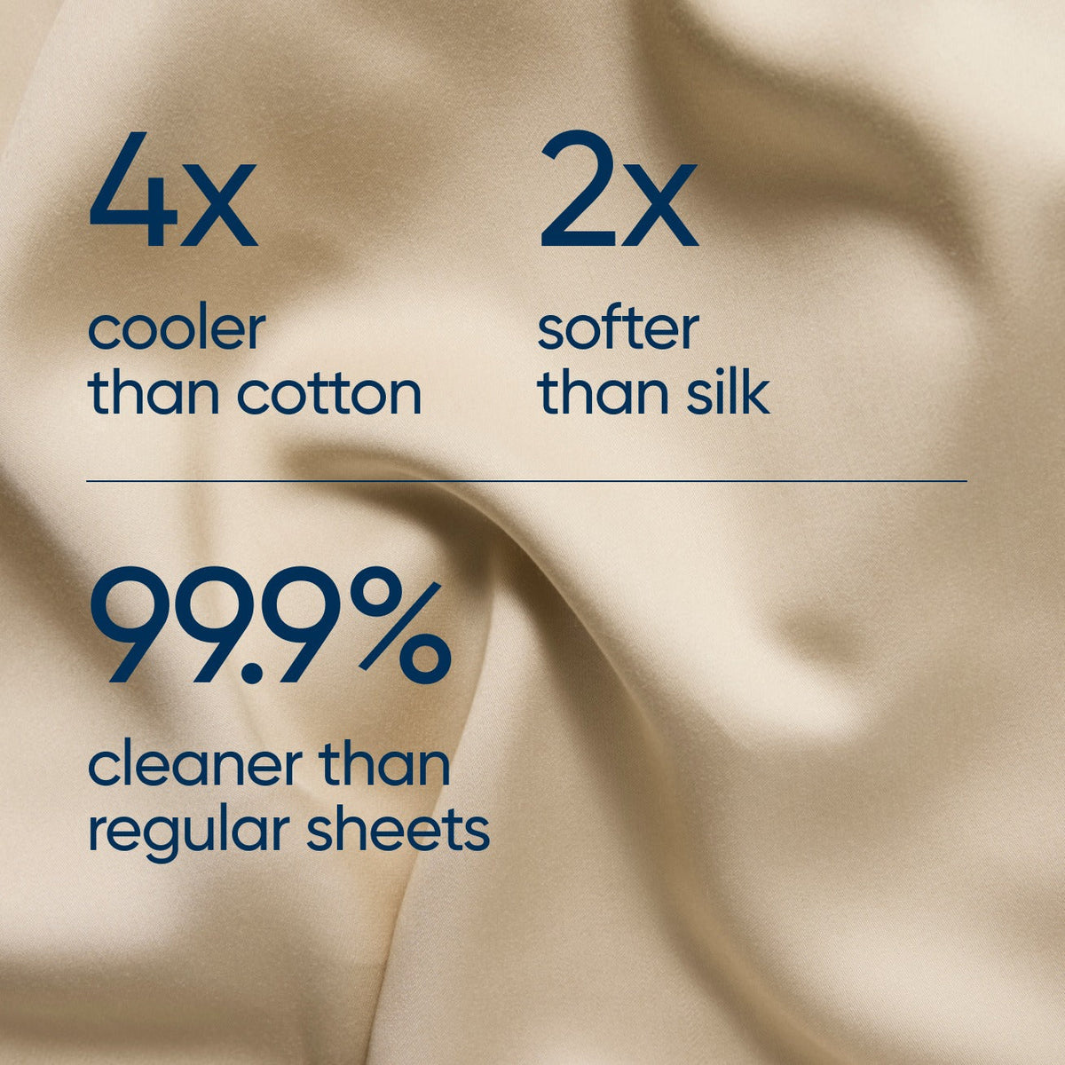Second Skin Sheet Set