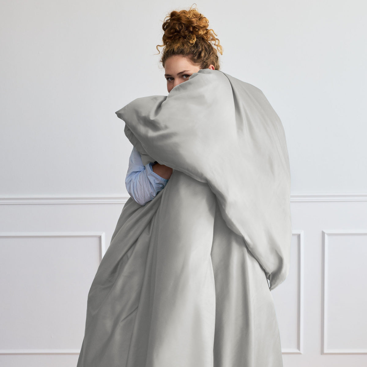 Second Skin Sheet Set