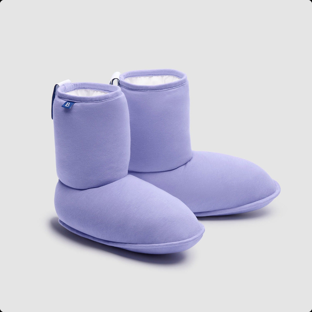 Pillow Boots