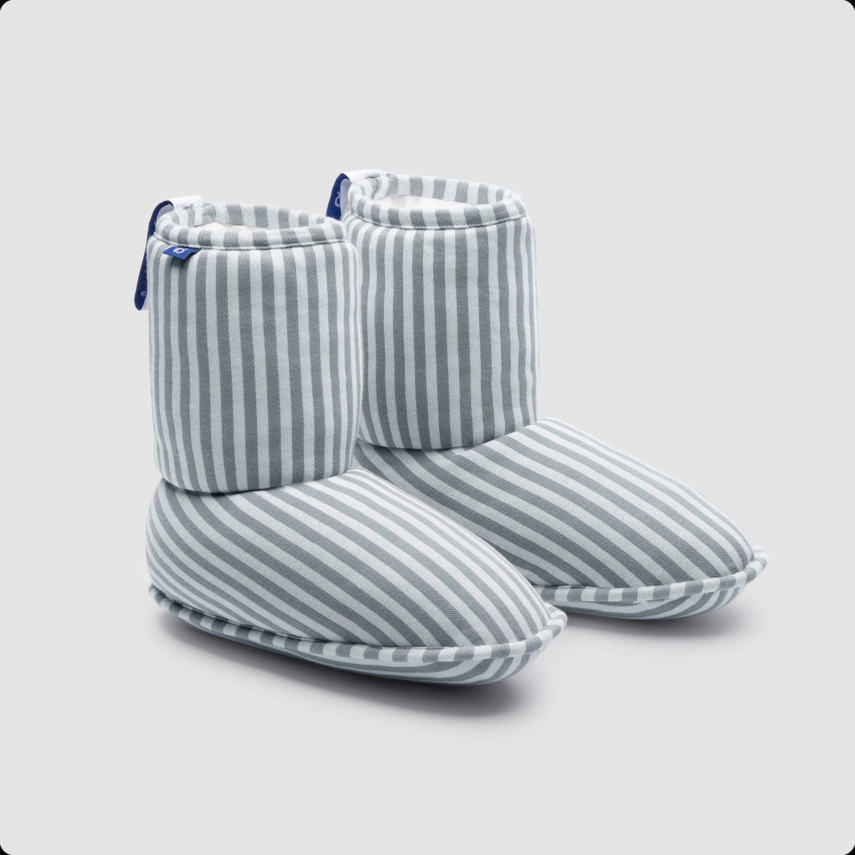 Pillow Boots
