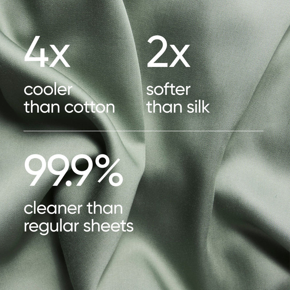 Second Skin Sheet Set