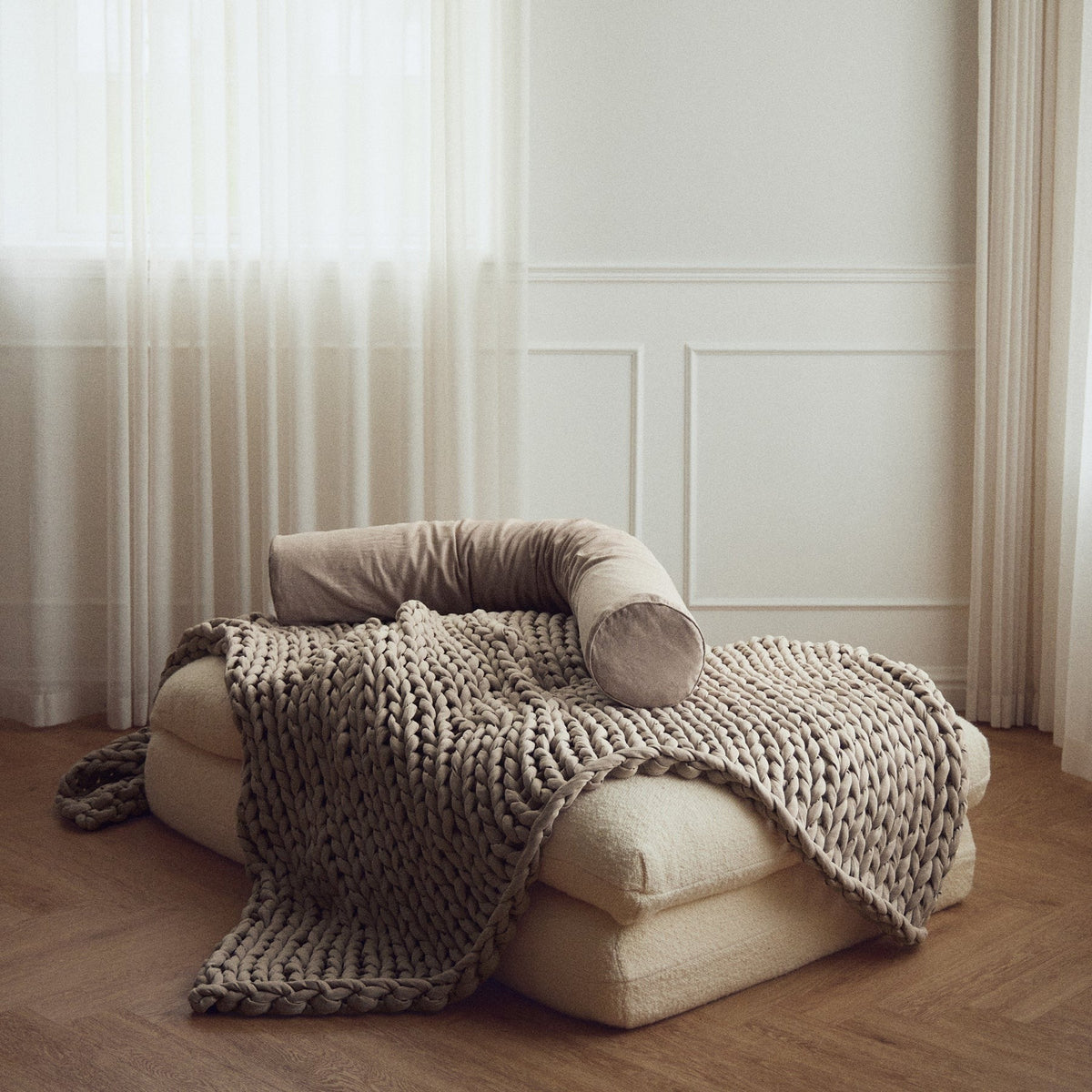 Cuddler Base