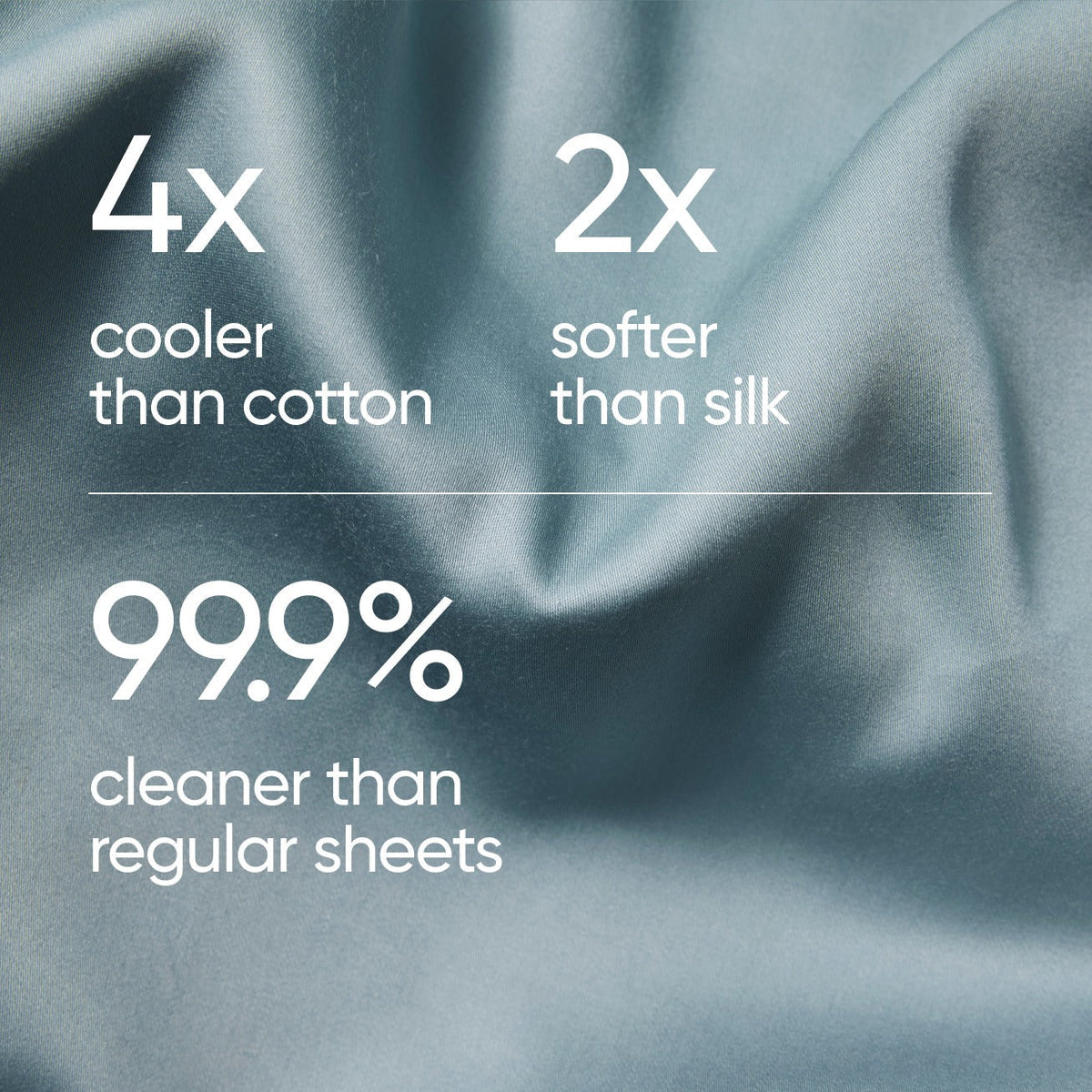 Second Skin Sheet Set