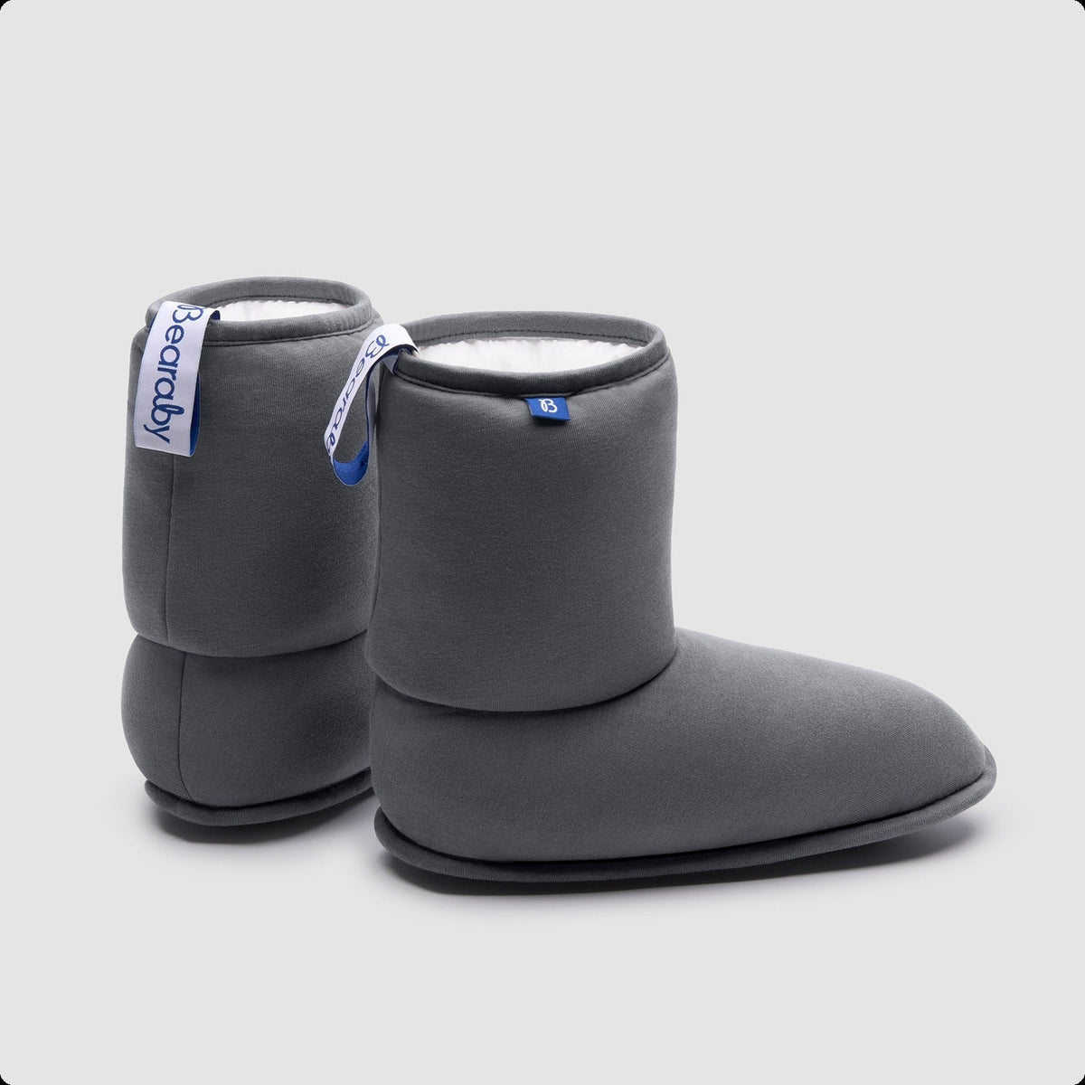 Pillow Boots