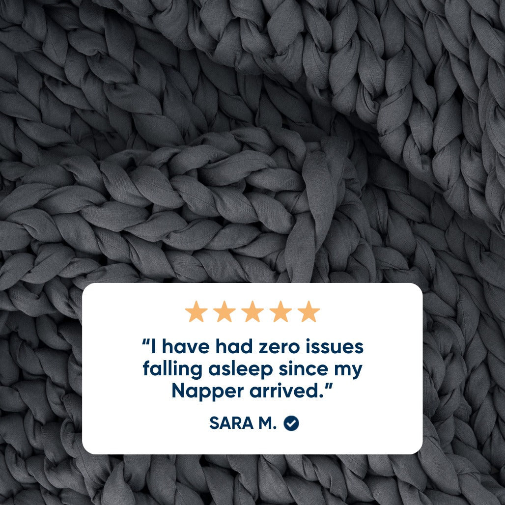 Ocean Napper