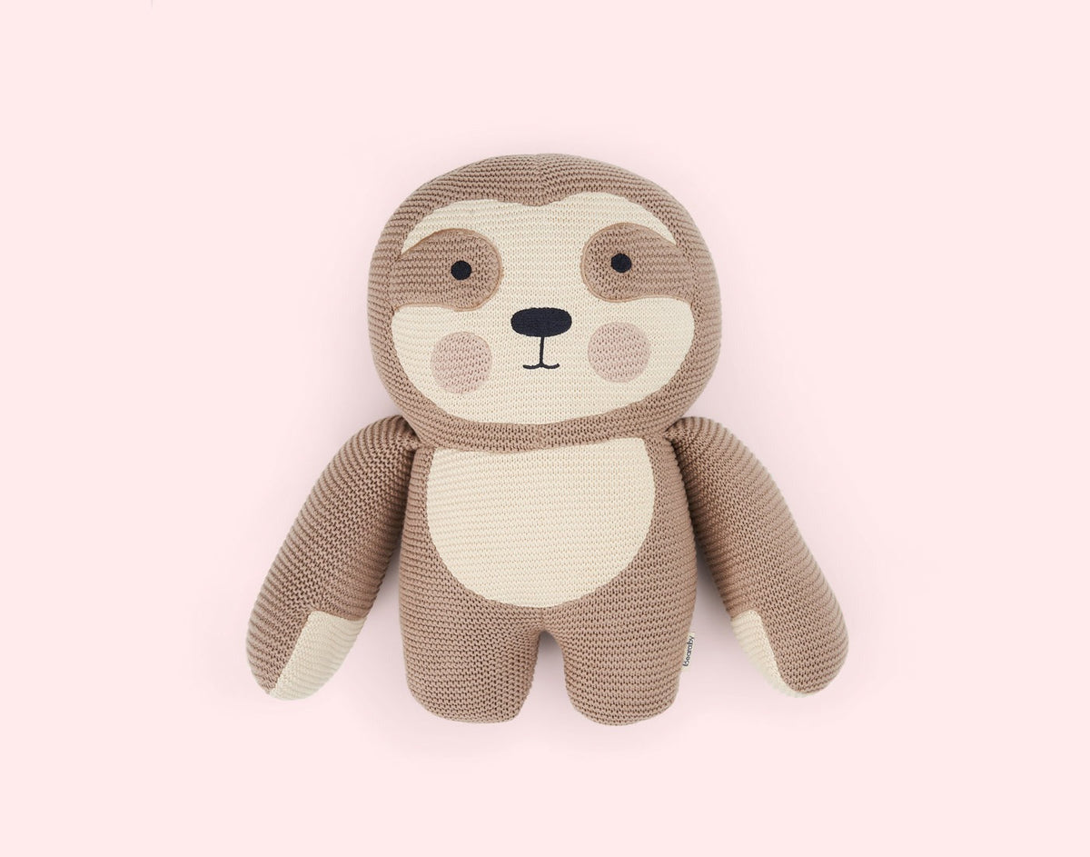 Suzy Sloth