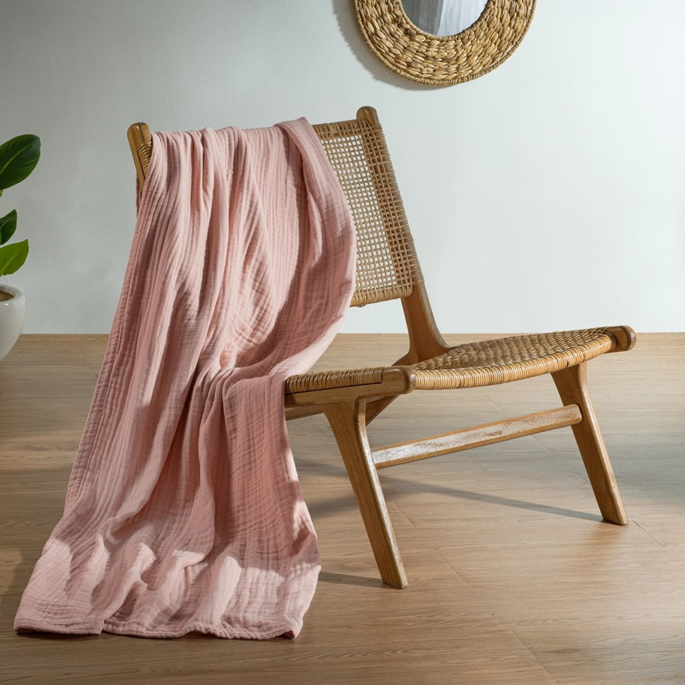 Muslin Cocoon