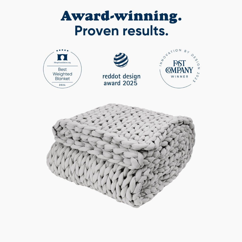 King Weighted Blanket