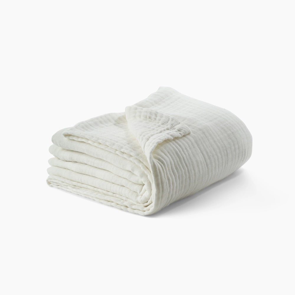 Muslin Cocoon