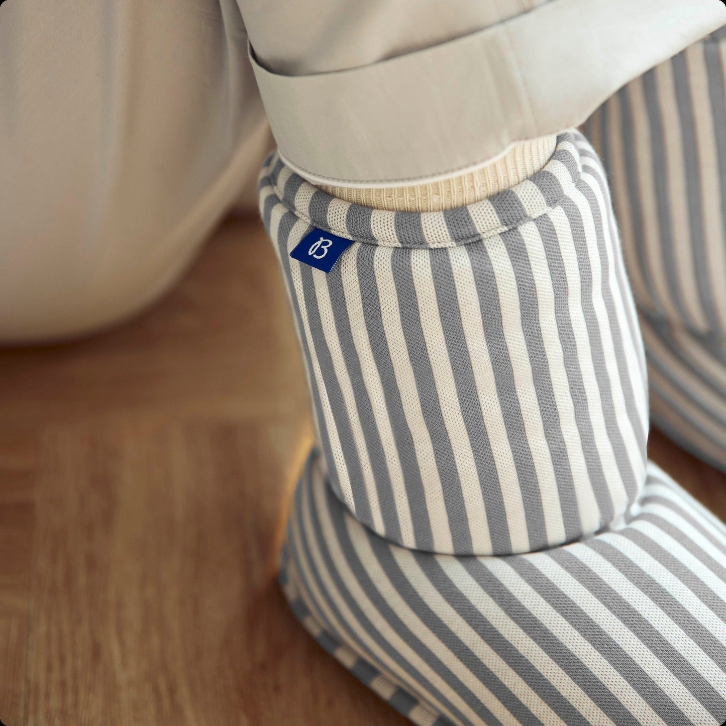 Pillow Boots