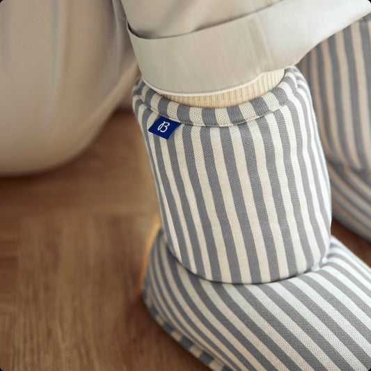 Pillow Boots