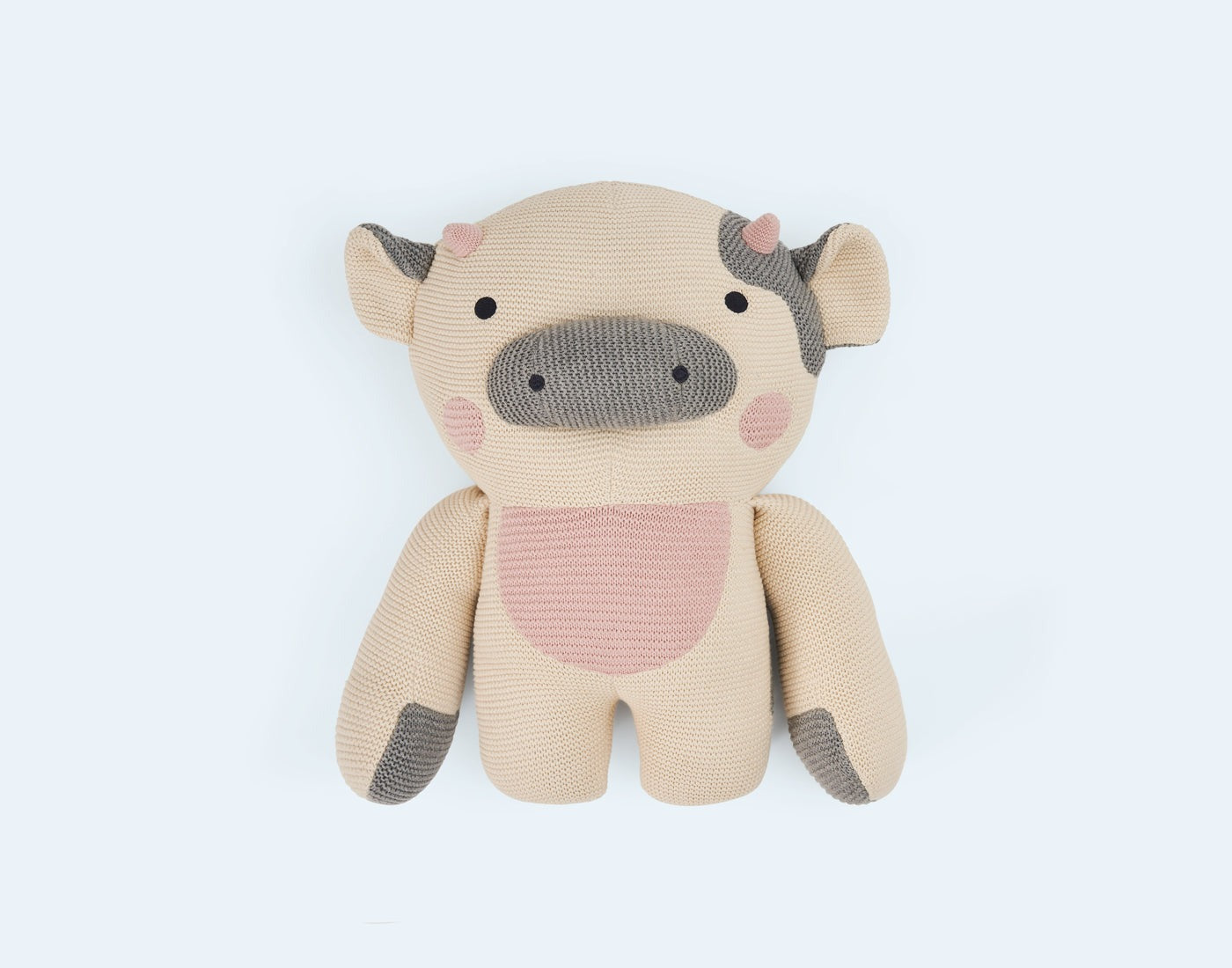 Cody Cow