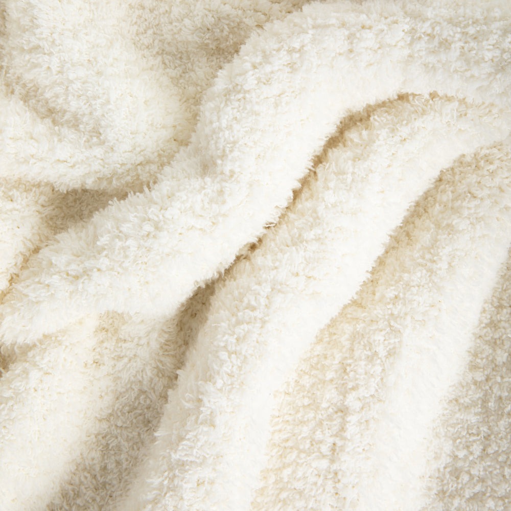 Plushknit Cocoon