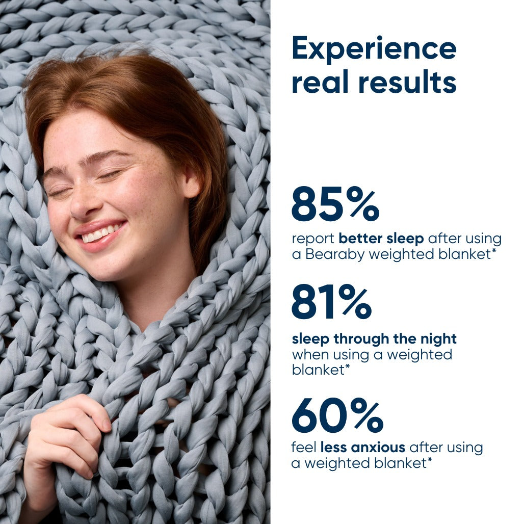 King Weighted Blanket
