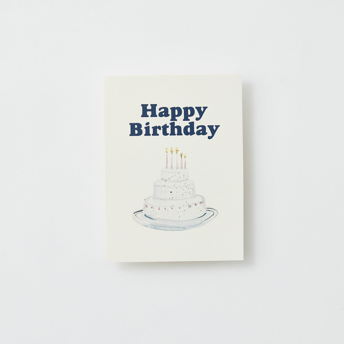 Greeting Card