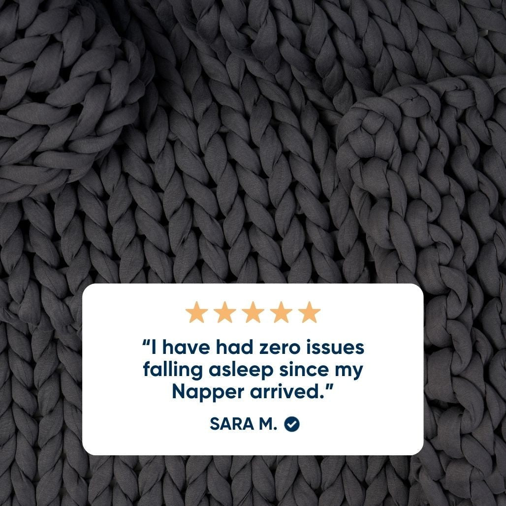 Ocean Napper
