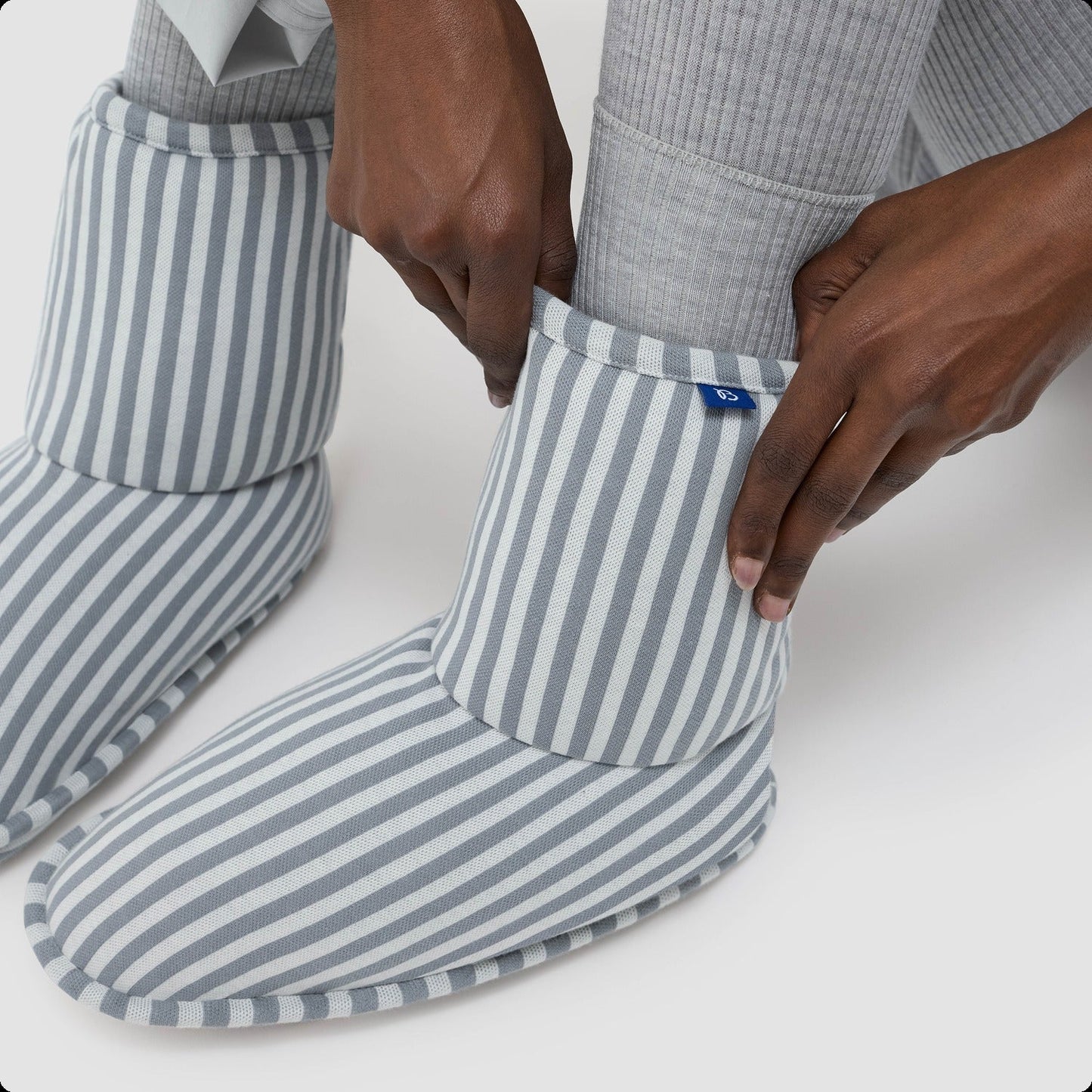 Pillow Boots