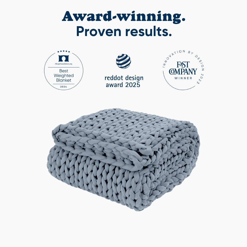 Queen Weighted Blanket